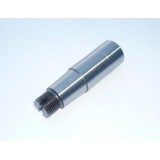 MOTOROVÝ ČEP KLIKOVÉ HŘÍDELE OILMASTER - LEVÝ (VÝROBA ČR - PADALIK MOTORS - TOP A KVALITA)